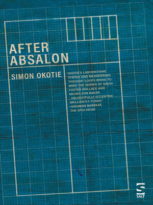 cover image of After Absalon